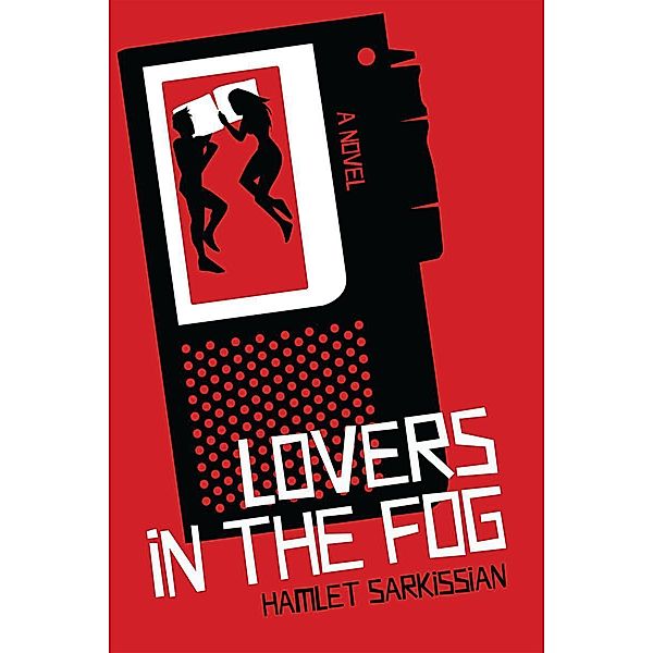 Lovers in the Fog, Hamlet Sarkissian