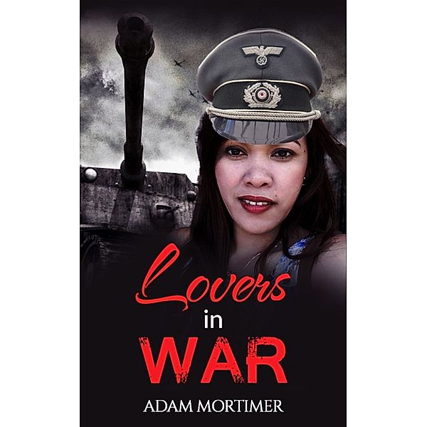 Lovers In War, Adam Mortimer