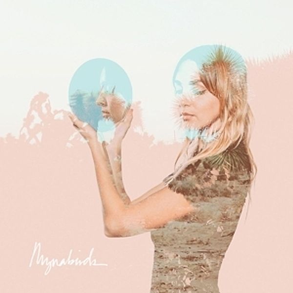 Lovers Know (Vinyl), The Mynabirds