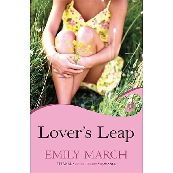 Lover's Leap, Emily March