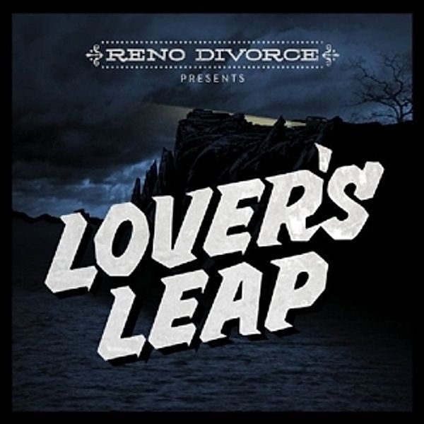 Lovers Leap (Vinyl), Reno Divorce
