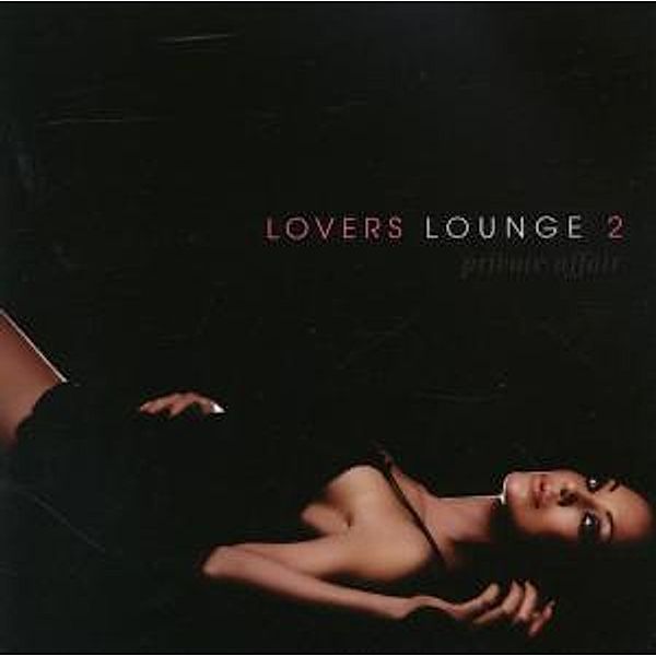 Lovers Lounge 2, Diverse Interpreten