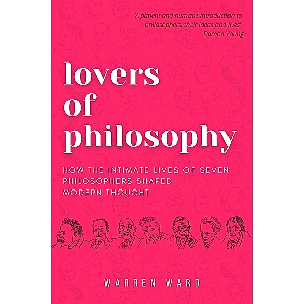 Lovers of Philosophy, Warren Ward