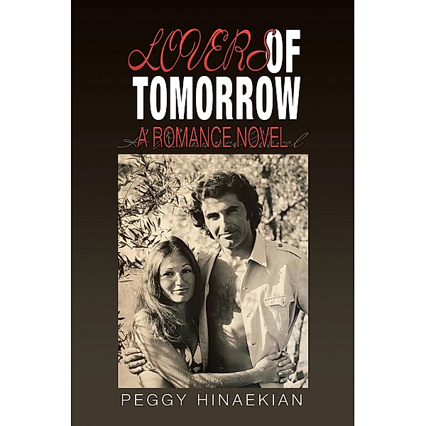 Lovers of Tomorrow, Peggy Hinaekian