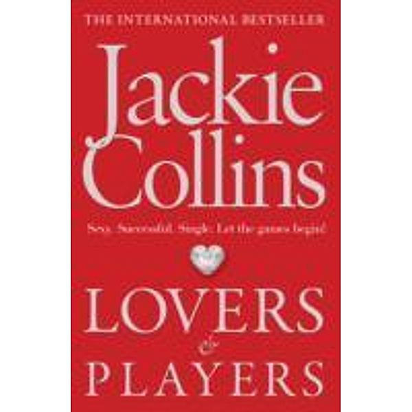 Lovers & Players, Jackie Collins