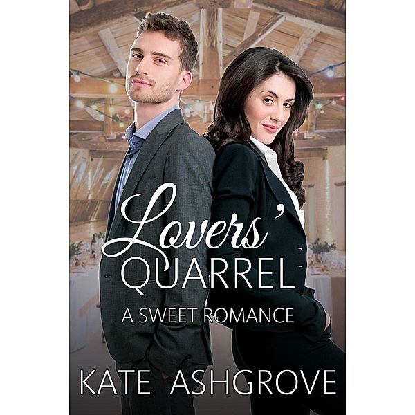 Lovers' Quarrel, Kate Ashgrove