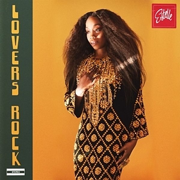 Lovers Rock (Lp) (Vinyl), Estelle