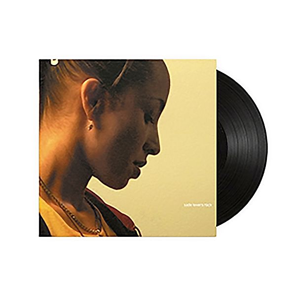 Lovers Rock (Vinyl), Sade