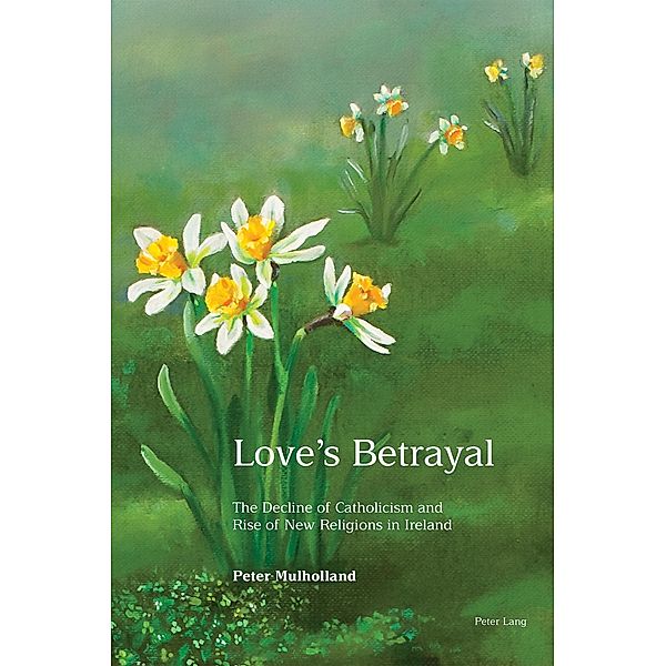 Love's Betrayal, Peter Mulholland