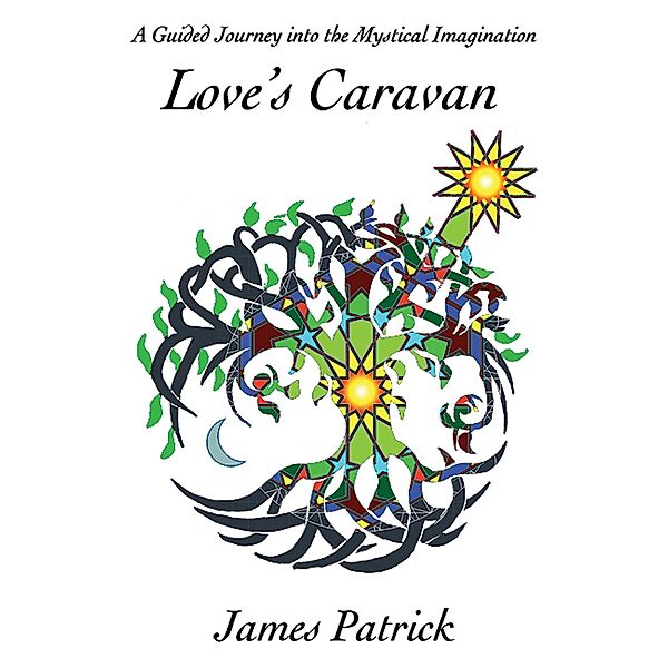 Love's Caravan, James Patrick