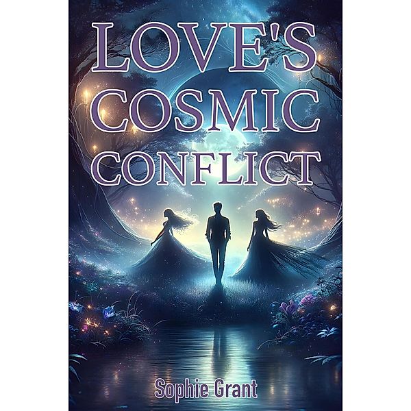 Love's Cosmic Conflict, Sophie Grant