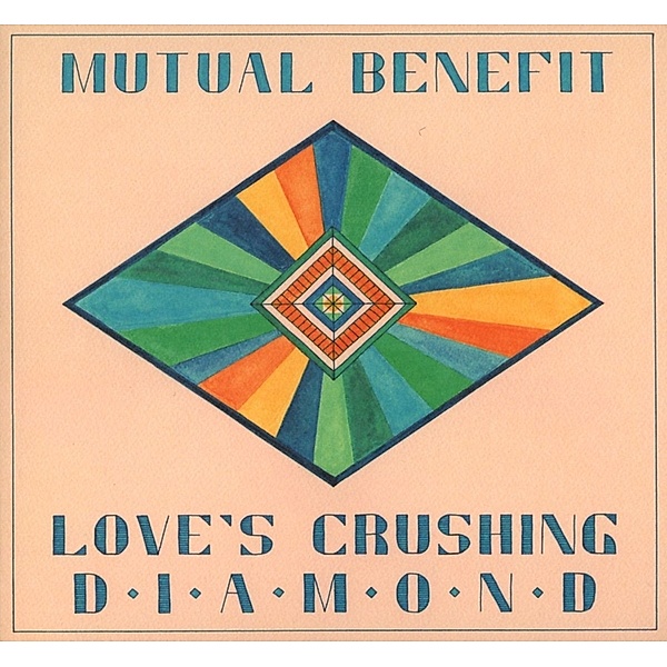 Love'S Crushing Diamond, Mutual Benefit