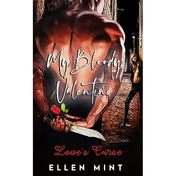 Love's Curse / Totally Bound Publishing, Ellen Mint