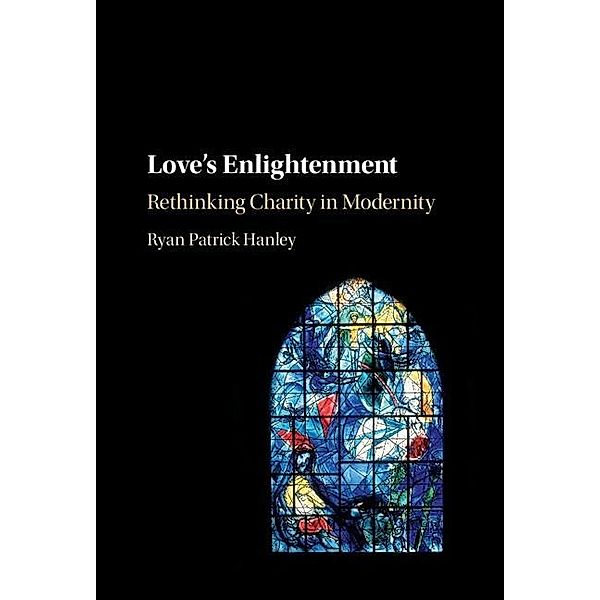 Love's Enlightenment, Ryan Patrick Hanley
