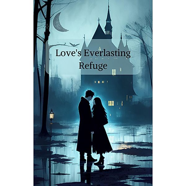 Love's Everlasting Refuge, Angel Hepburn