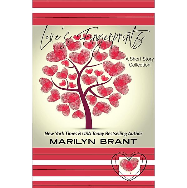 Love's Fingerprints: a short story collection, Marilyn Brant