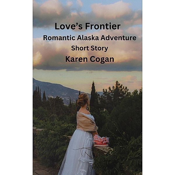 Love's Frontier, Karen Cogan