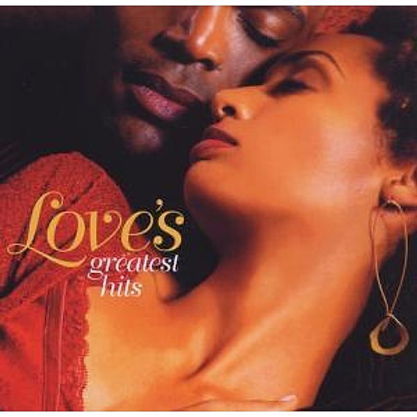 Love'S Greatest Hits, Diverse Interpreten