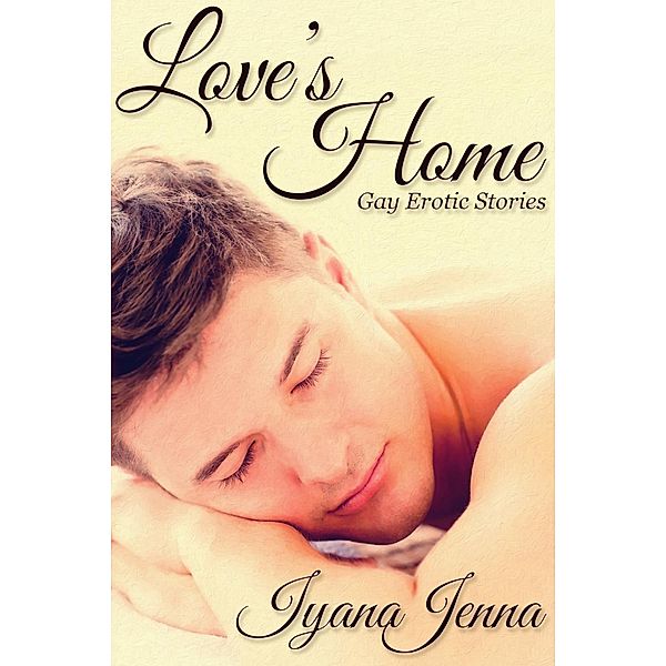 Love's Home Box Set, Iyana Jenna