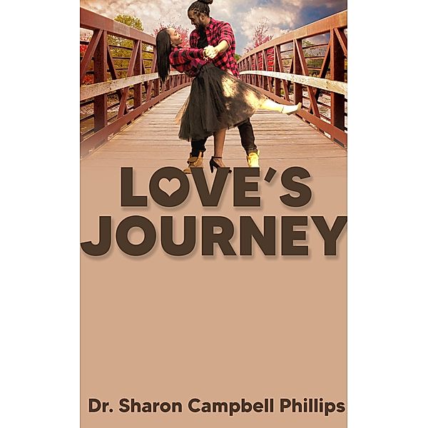 Love's Journey, Sharon Campbell Phillips