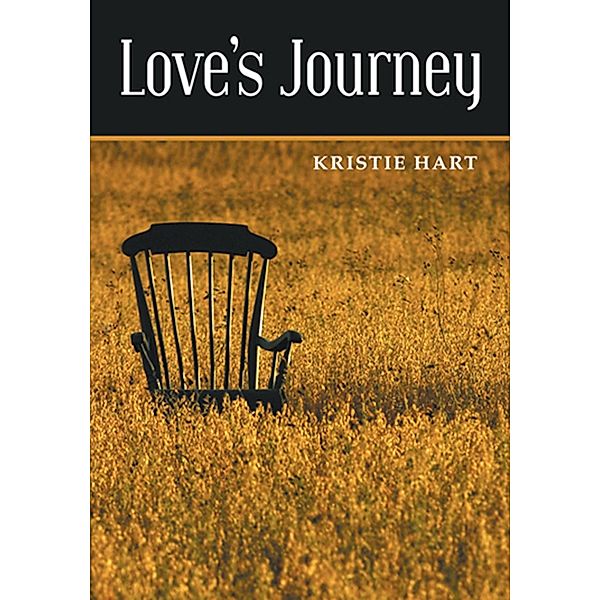 Love'S Journey / Inspiring Voices, Kristie Hart