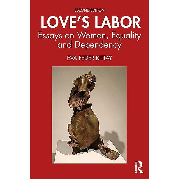 Love's Labor, Eva Feder Kittay