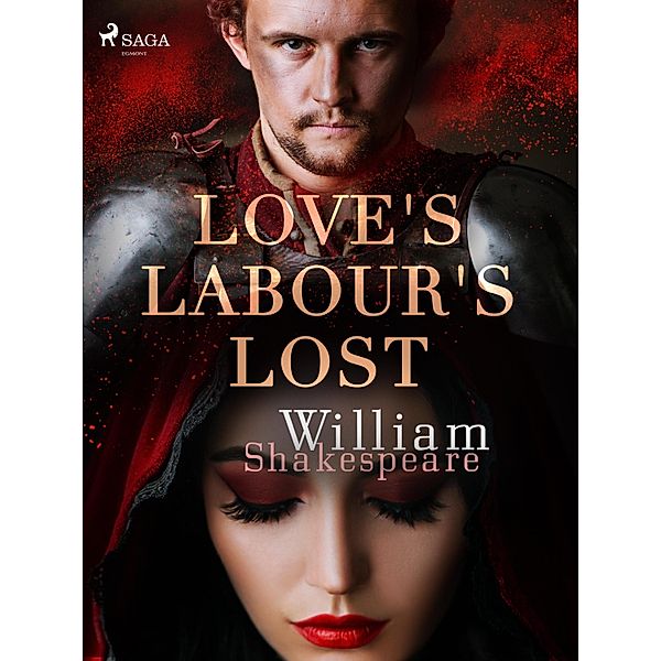 Love's Labour's Lost / World Classics, William Shakespeare