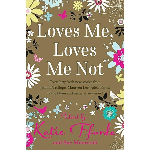 Loves Me, Loves Me Not, Romantic Novelist'S Association