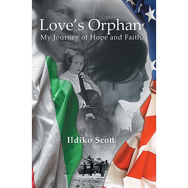 Love's Orphan, Ildiko Scott