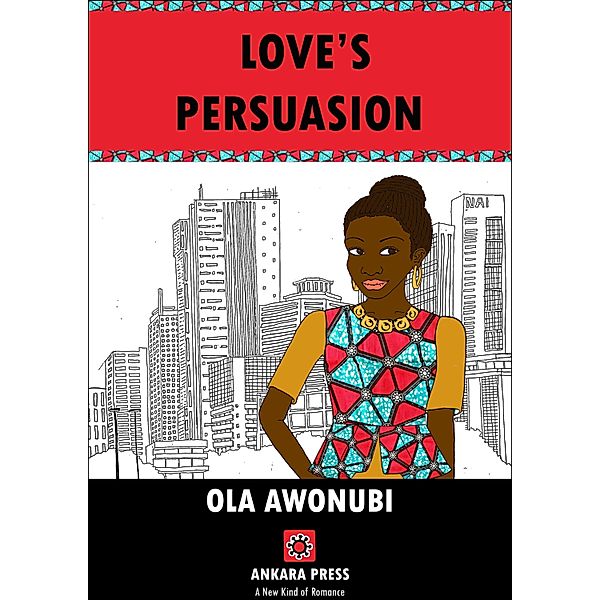Love's Persuasion, Ola Awonubi