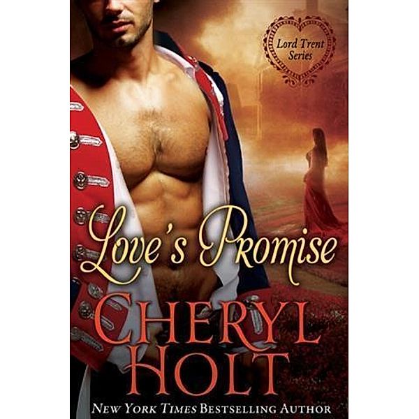 Love's Promise, Cheryl Holt