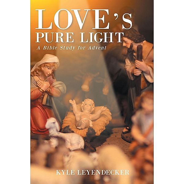 Love's Pure Light, Kyle Leyendecker