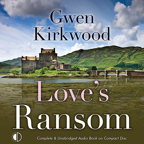 Love's Ransom, Gwen Kirkwood