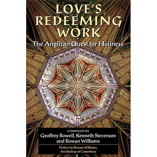 Love's Redeeming Work