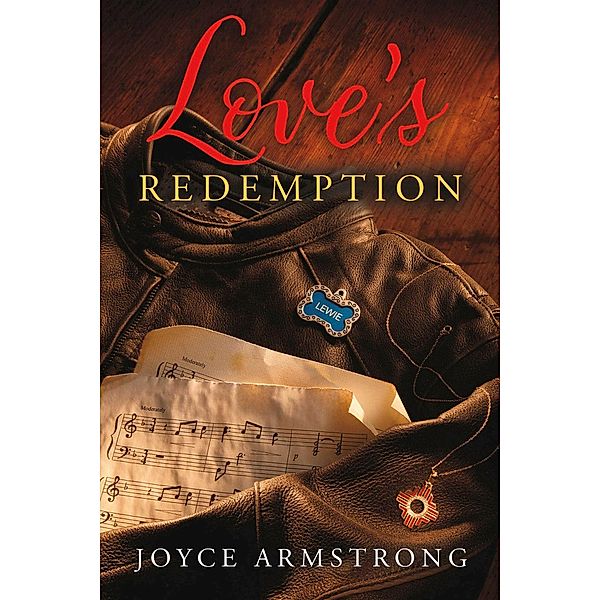 Love's Redemption, Joyce Armstrong