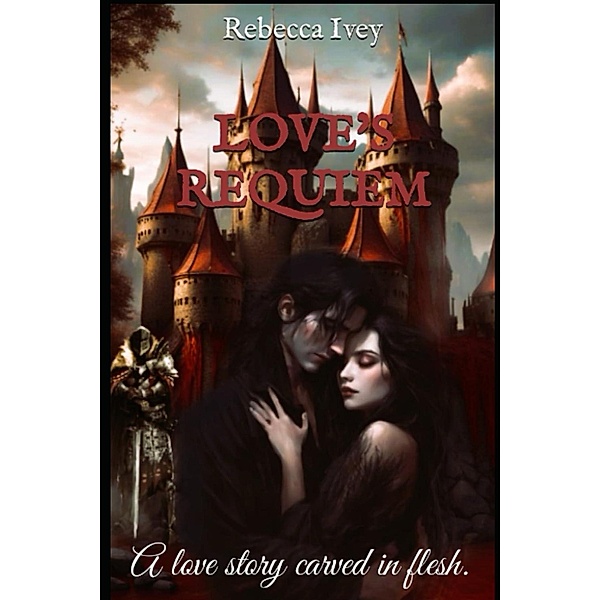 Love's Requiem, Rebecca Ivey