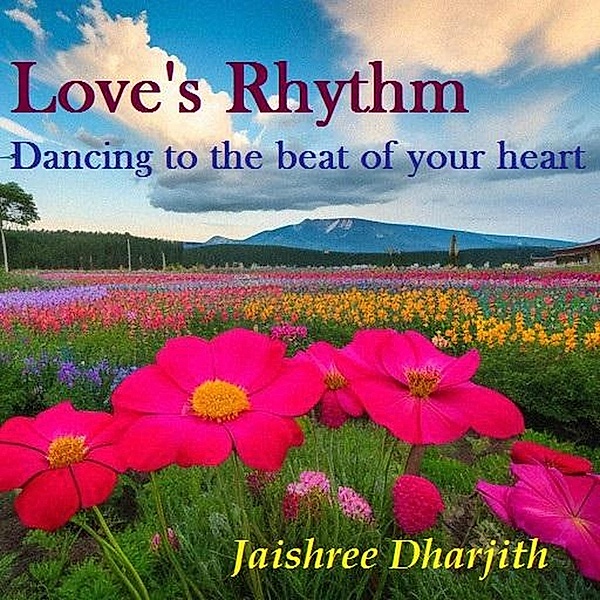 Love's Rhythm, Sridhar Rajasekaran