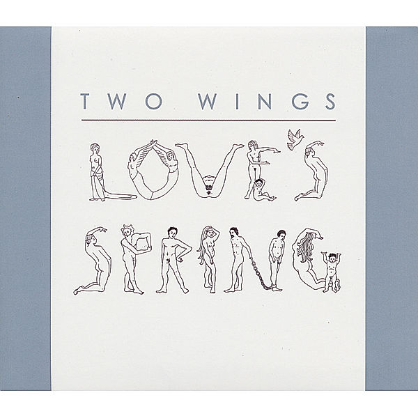Love'S Spring, Two Wings