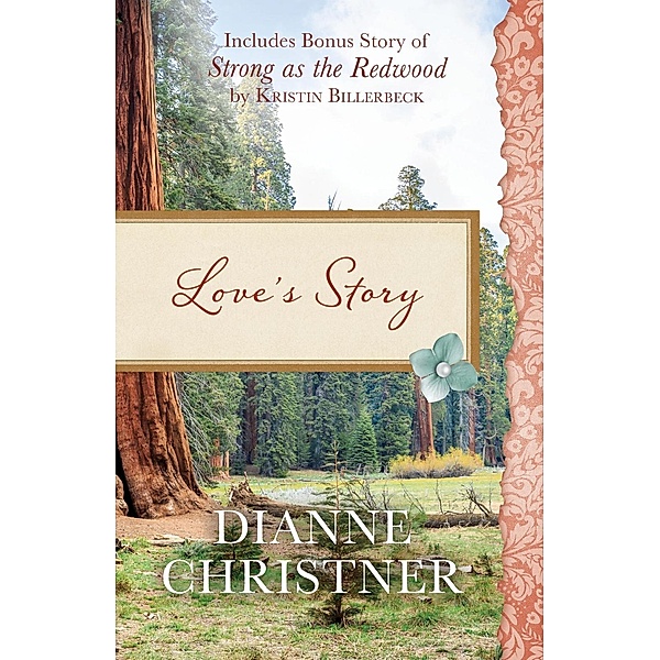 Love's Story, Dianne Christner