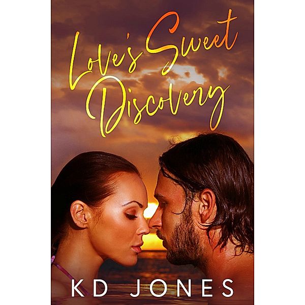 Love's Sweet Discovery, KD Jones