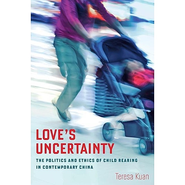 Love's Uncertainty, Teresa Kuan