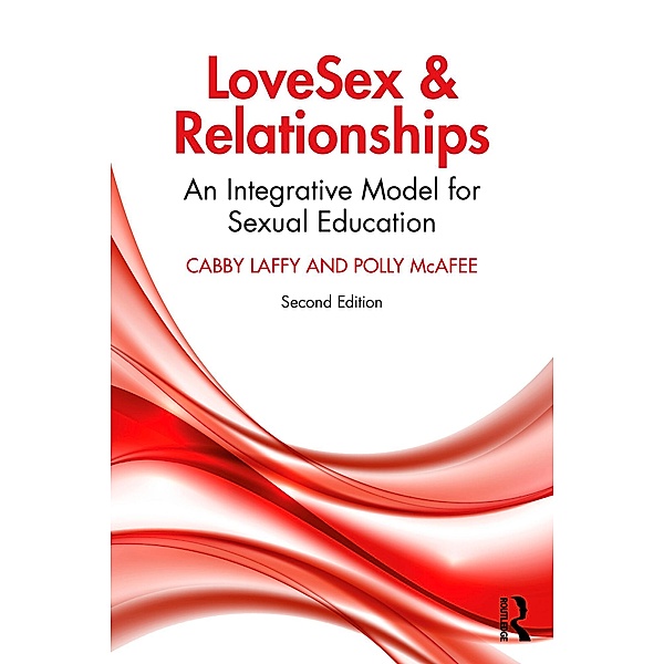 LoveSex and Relationships, Cabby Laffy, Polly McAfee