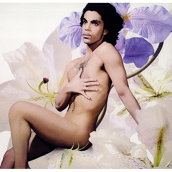 Lovesexy (Vinyl), Prince
