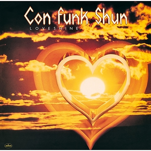 Loveshine, Con Funk Shun