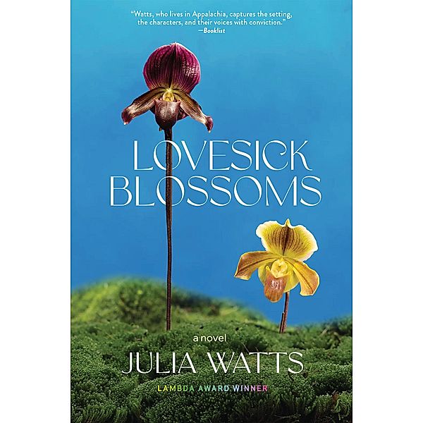 Lovesick Blossoms, Julia Watts