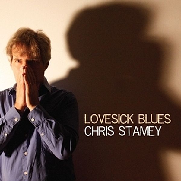 Lovesick Blues (Vinyl), Chris Stamey