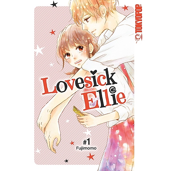 Lovesick Ellie 01 / Lovesick Ellie Bd.1, Fujimomo