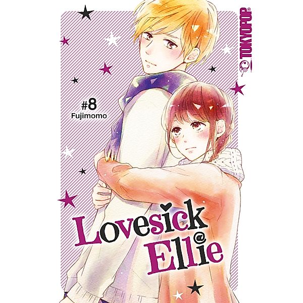 Lovesick Ellie 08 / Lovesick Ellie Bd.8, Fujimomo