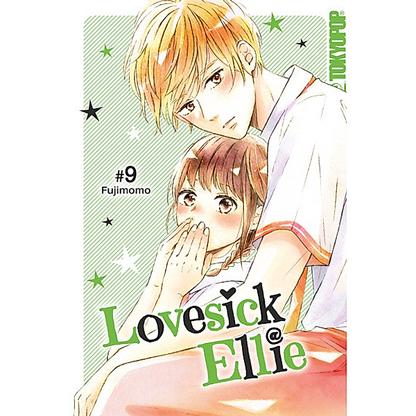 Lovesick Ellie 09, Fujimomo