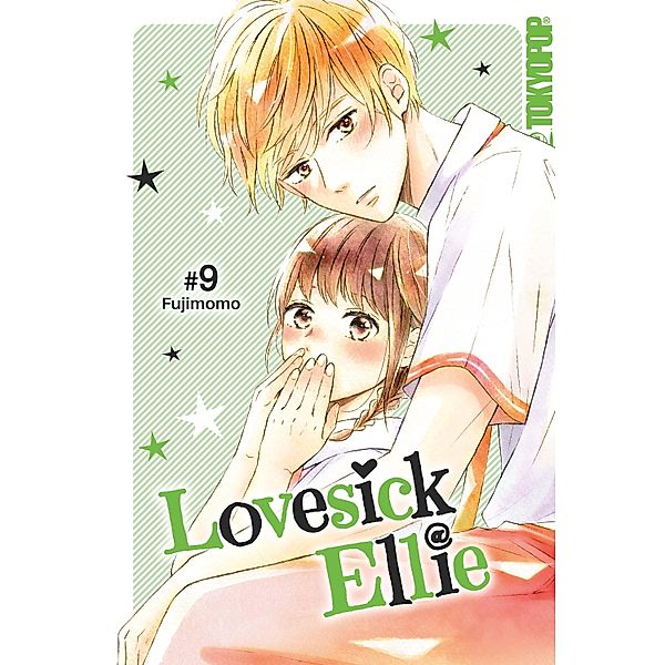 Lovesick Ellie 09 / Lovesick Ellie Bd.9, Fujimomo